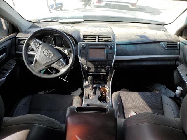 Photo 8 from auction – 2017 TOYOTA CAMRY LE with VIN 4T1BF1FK2HU621634