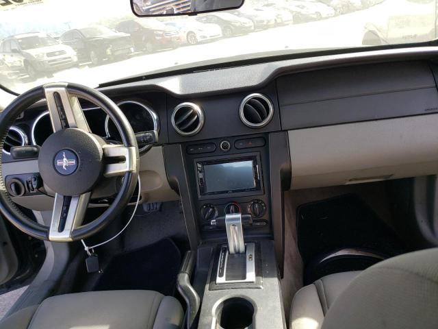 Photo 8 from auction – 2005 FORD MUSTANG with VIN 1ZVFT80N055120836