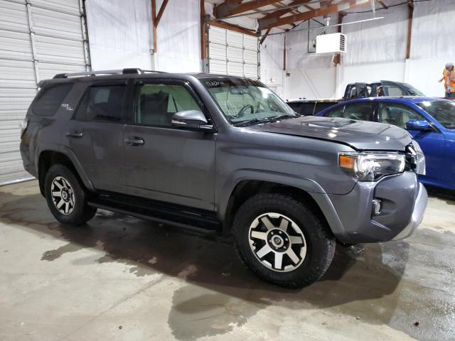 Photo 1 from auction – 2018 TOYOTA 4RUNNER SR with VIN JTEBU5JR7J5508635