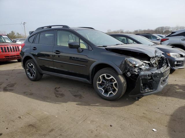Photo 4 from auction – 2016 SUBARU CROSSTREK with VIN JF2GPABC9G8216580
