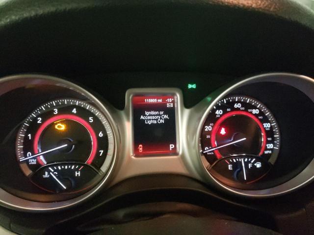 Photo 9 from auction – 2014 DODGE JOURNEY SX with VIN 3C4PDDBG6ET230303