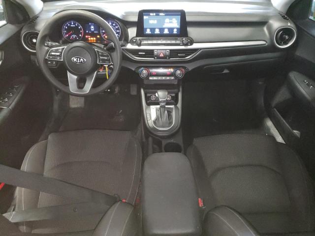 Photo 8 from auction – 2019 KIA FORTE FE with VIN 3KPF24AD9KE042156