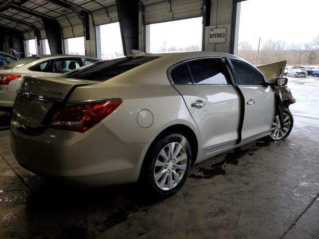 Photo 3 from auction – 2015 BUICK LACROSSE with VIN 1G4GB5GR7FF324008