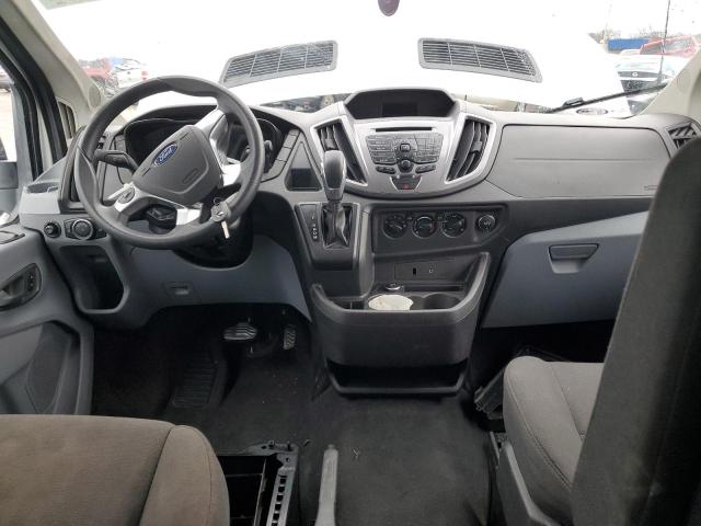 Photo 8 from auction – 2016 FORD TRANSIT T- with VIN 1FBZX2ZM9GKA18052