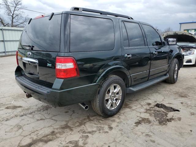 Photo 3 from auction – 2014 FORD EXPEDITION with VIN 1FMJU1H55EEF04824