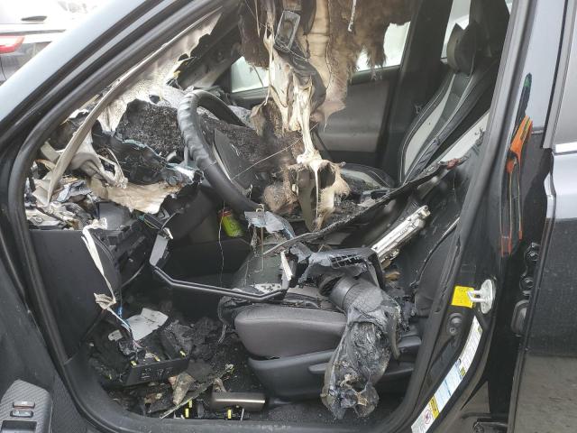 Photo 7 from auction – 2015 TOYOTA RAV4 LE with VIN 2T3BFREV0FW229444