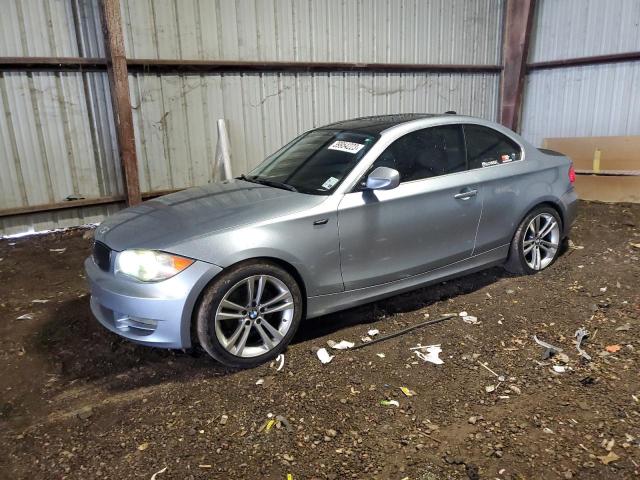 Photo 1 from auction – 2010 BMW 128 I with VIN WBAUP7C54AVK76695