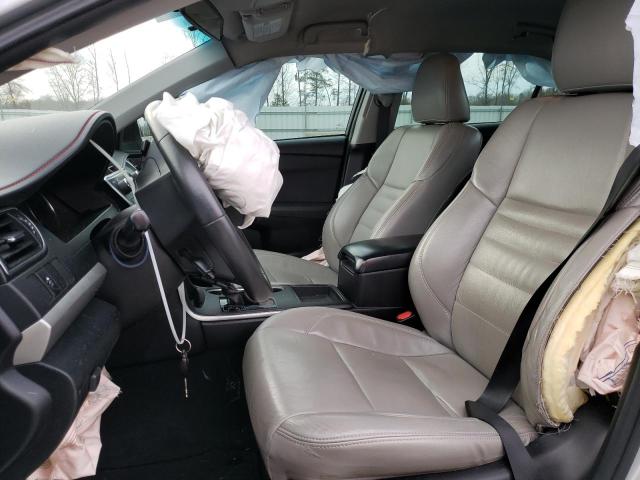 Photo 7 from auction – 2017 TOYOTA CAMRY LE with VIN 4T1BF1FK5HU630814
