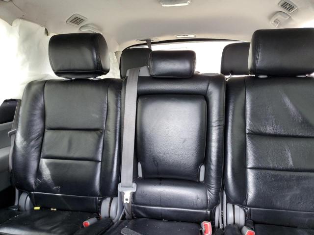 Photo 10 from auction – 2012 TOYOTA SEQUOIA SR with VIN 5TDBY5G16CS055597