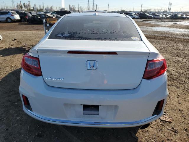 Photo 6 from auction – 2015 HONDA ACCORD EXL with VIN 1HGCT1B89FA012097