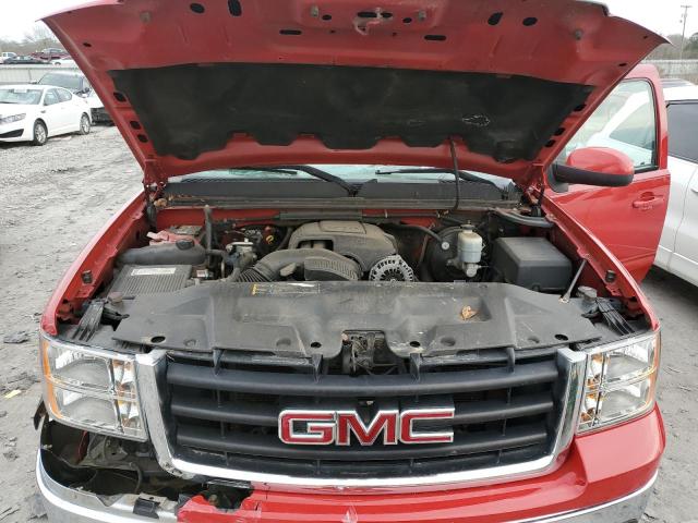Photo 11 from auction – 2007 GMC NEW SIERRA with VIN 2GTEK13M971513718