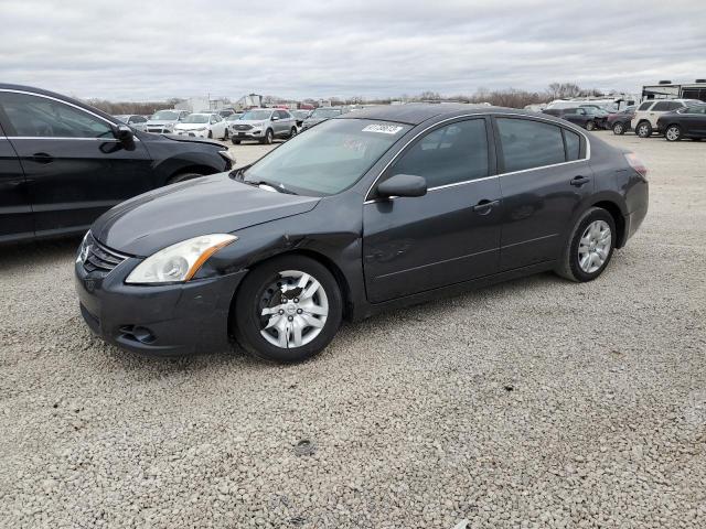 NISSAN ALTIMA BAS 2010 with VIN 1N4AL2AP2AN504613 - Photo from auction