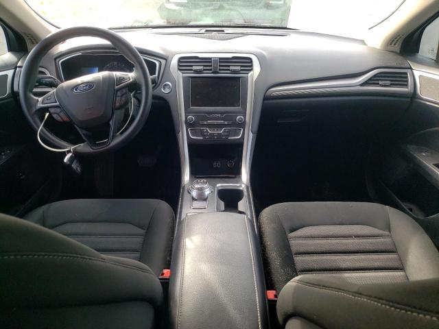 Photo 8 from auction – 2019 FORD FUSION SE with VIN 3FA6P0LU0KR134715