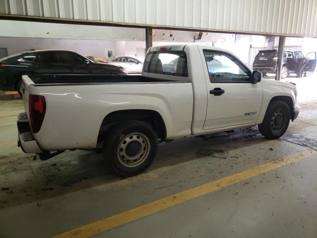 Photo 3 from auction – 2012 CHEVROLET COLORADO with VIN 1GCCSBFE3C8163799
