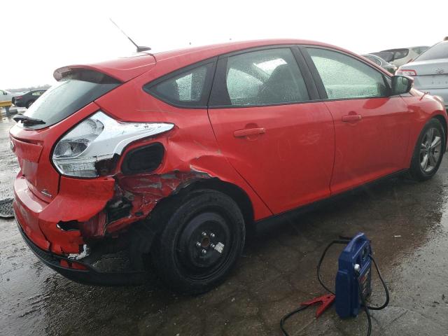 Photo 3 from auction – 2014 FORD FOCUS with VIN 1FADP3K26EL295162
