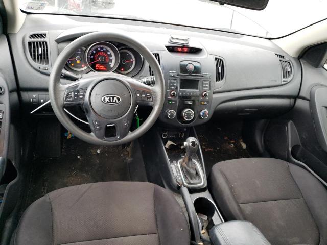 Photo 8 from auction – 2012 KIA FORTE EX with VIN KNAFU5A27C5515058