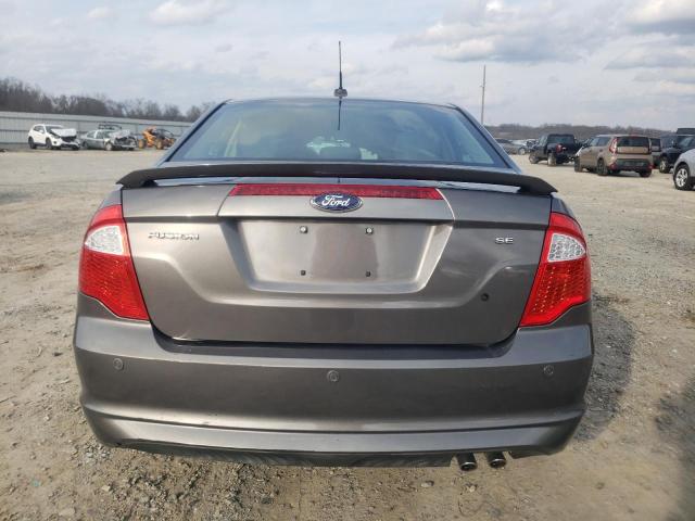 Photo 6 from auction – 2011 FORD FUSION SE with VIN 3FAHP0HA4BR195704