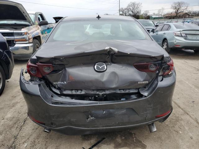 Photo 6 from auction – 2020 MAZDA 3 PREFERRE with VIN 3MZBPADL7LM133058
