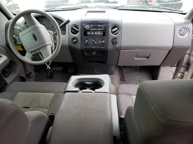 Photo 8 from auction – 2004 FORD F150 with VIN 1FTRX14W84FA16117