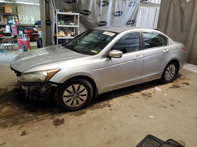 Photo 1 from auction – 2012 HONDA ACCORD LX with VIN 1HGCP2F33CA130019