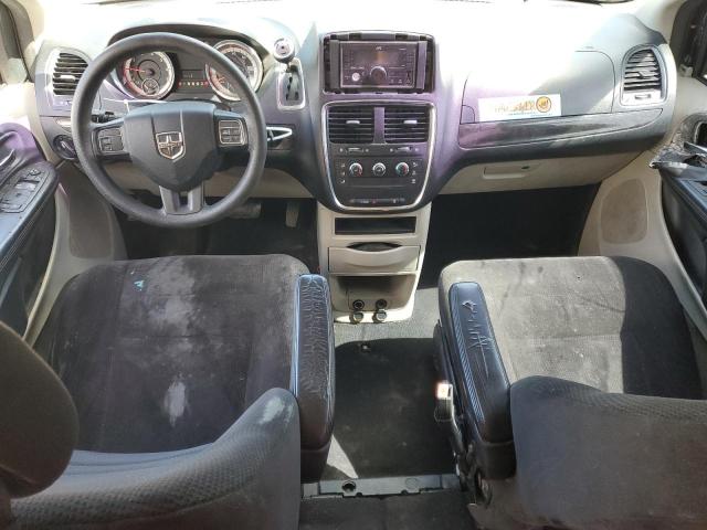 Photo 8 from auction – 2014 DODGE GRAND CARA with VIN 2C4RDGBG0ER335206