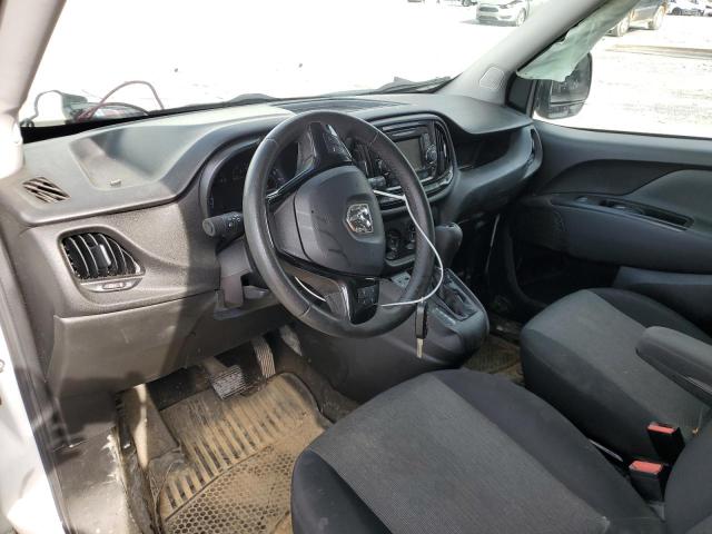 Photo 8 from auction – 2016 RAM PROMASTER with VIN ZFBERFBT8G6C60830