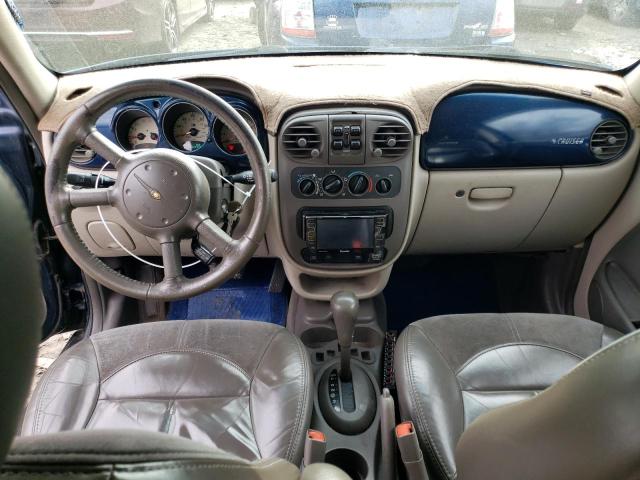 Photo 8 from auction – 2001 CHRYSLER PT CRUISER with VIN 3C8FY4BBX1T630975