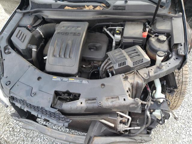 Photo 11 from auction – 2015 CHEVROLET EQUINOX LS with VIN 2GNALBEK2F6132718