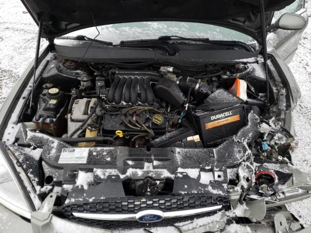 Photo 11 from auction – 2001 FORD TAURUS SE with VIN 1FAFP53261G224176