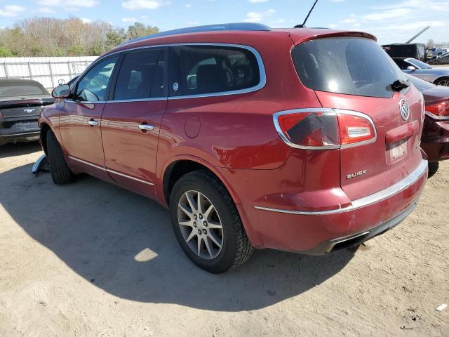 Photo 2 from auction – 2013 BUICK ENCLAVE with VIN 5GAKVCKD0DJ198981