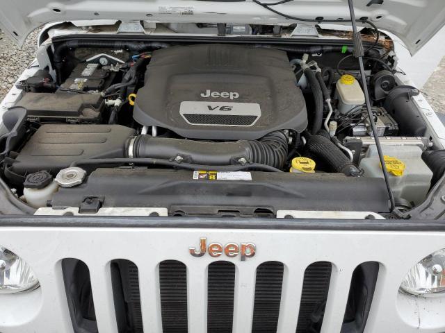 Photo 12 from auction – 2016 JEEP WRANGLER U with VIN 1C4BJWDG0GL348177