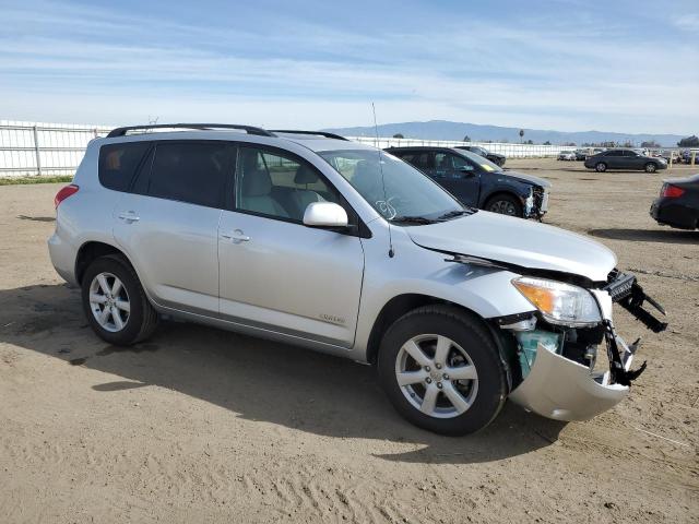 Photo 4 from auction – 2006 TOYOTA RAV4 LIMIT with VIN JTMBK31V266007729