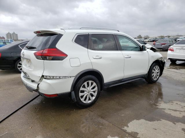 Photo 3 from auction – 2017 NISSAN ROGUE S with VIN KNMAT2MT9HP545175