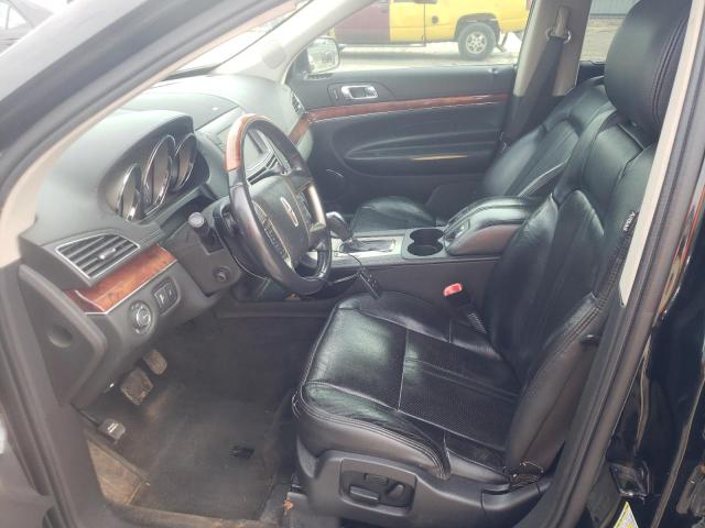 Photo 7 from auction – 2010 LINCOLN MKT with VIN 2LMHJ5ATXABJ14030
