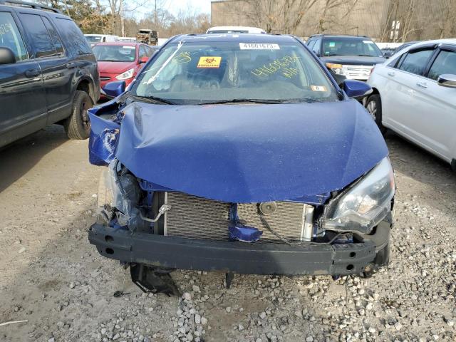 Photo 5 from auction – 2015 TOYOTA COROLLA L with VIN 2T1BURHE7FC328693