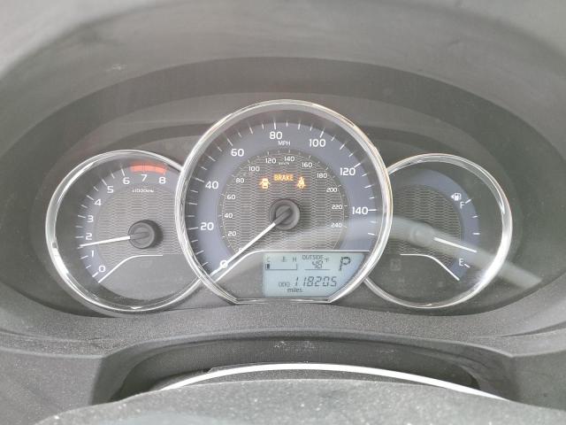 Zdjęcie 9 z aukcji – 2014 TOYOTA COROLLA L z VIN 2T1BURHE1EC031871