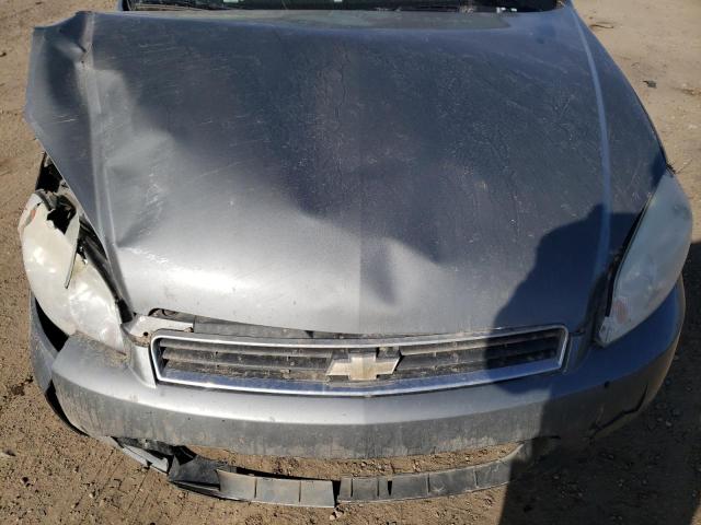 Photo 11 from auction – 2008 CHEVROLET IMPALA LT with VIN 2G1WT55NX89134902