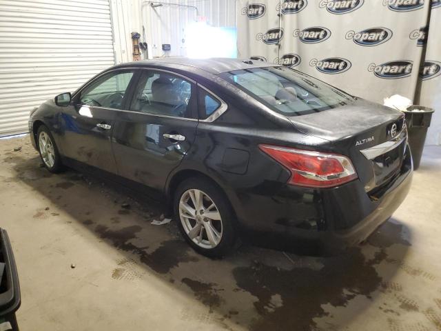 Photo 2 from auction – 2013 NISSAN ALTIMA with VIN 1N4AL3APXDC255869