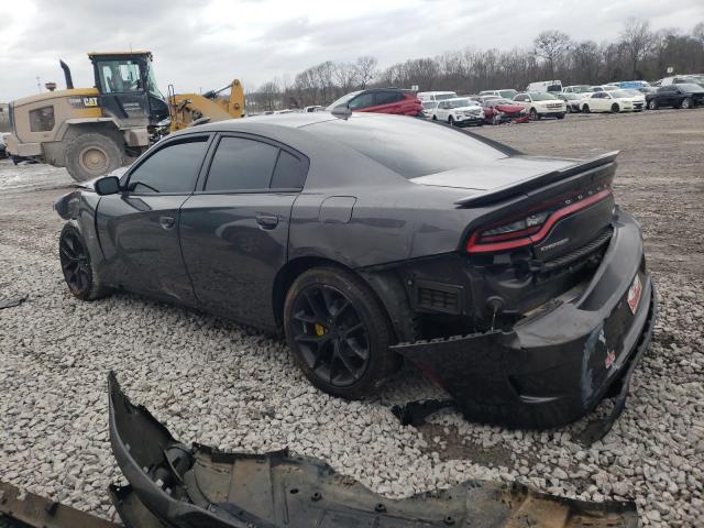 Photo 2 from auction – 2019 DODGE CHARGER R/ with VIN 2C3CDXCT9KH643076
