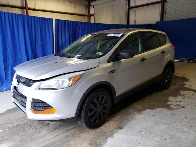 FORD ESCAPE S 2015 z numerem VIN 1FMCU0F74FUA82771 - Zdjęcie z aukcji