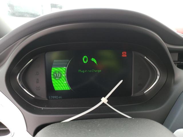 Photo 9 from auction – 2019 CHEVROLET BOLT EV PR with VIN 1G1FZ6S04K4128407