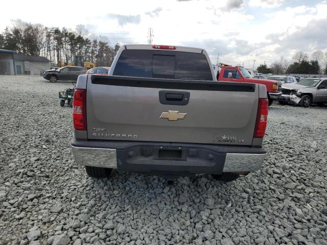 Photo 6 from auction – 2009 CHEVROLET SILVERADO with VIN 3GCEC23059G150747