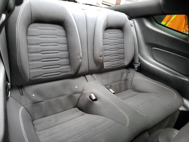 Photo 10 from auction – 2015 FORD MUSTANG with VIN 1FA6P8TH0F5334990