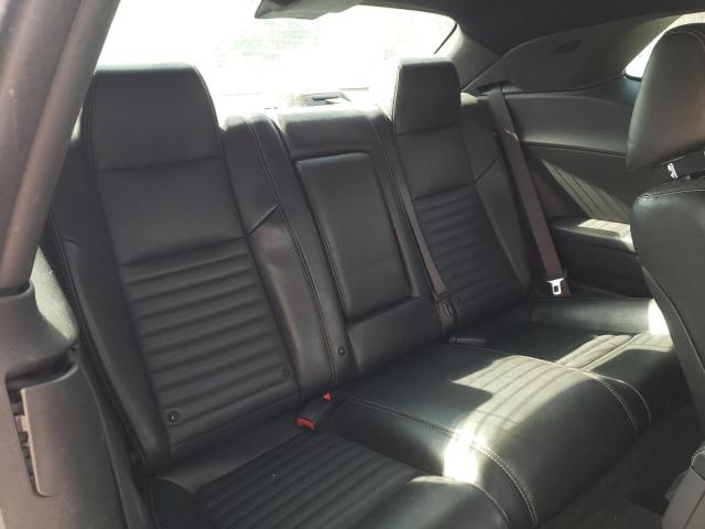 Photo 10 from auction – 2011 DODGE CHALLENGER with VIN 2B3CJ5DT7BH599751