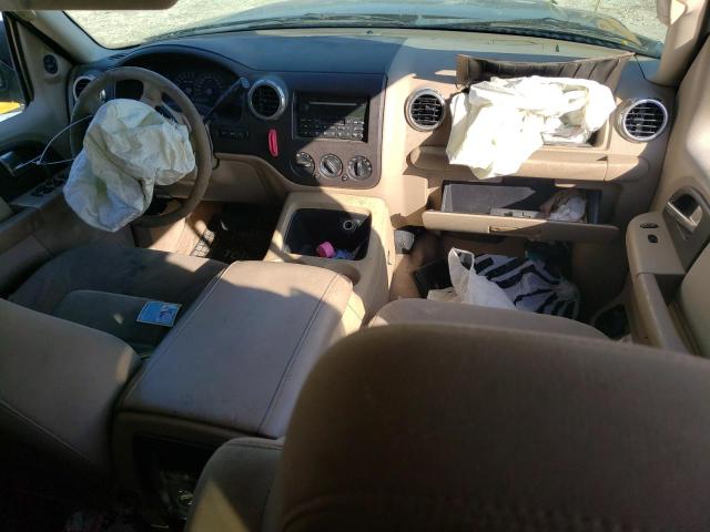 Photo 8 from auction – 2004 FORD EXPEDITION with VIN 1FMRU15W44LA97850