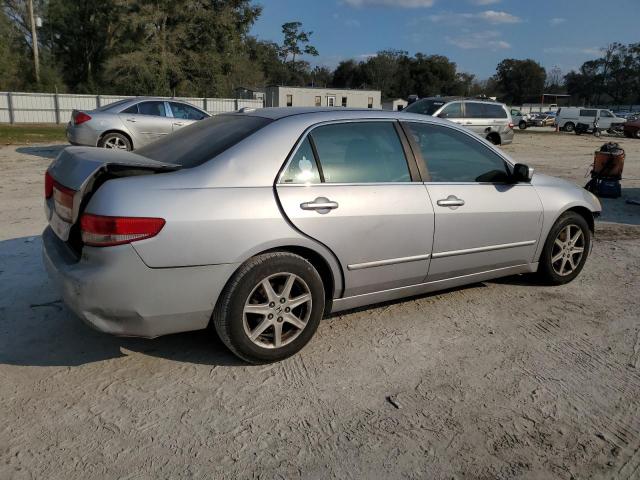 Photo 3 from auction – 2004 HONDA ACCORD EX with VIN 1HGCM66514A012697