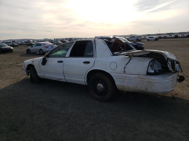 Photo 2 from auction – 2010 FORD CROWN VICT with VIN 2FABP7BV2AX132563