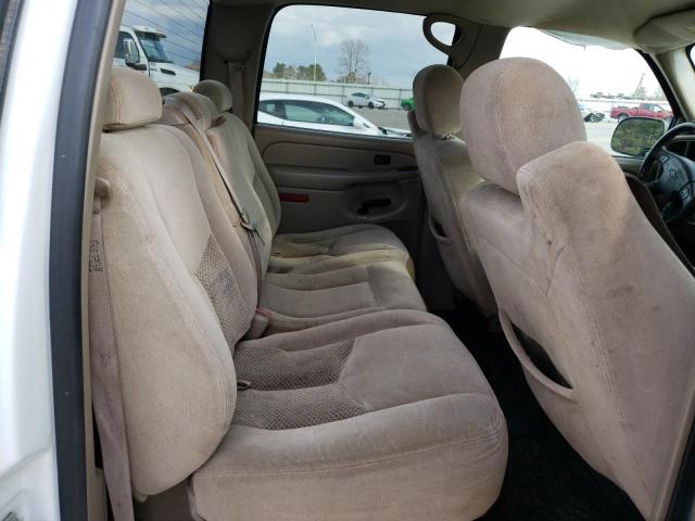 Photo 10 from auction – 2005 CHEVROLET SILVERADO with VIN 2GCEC13T151100421