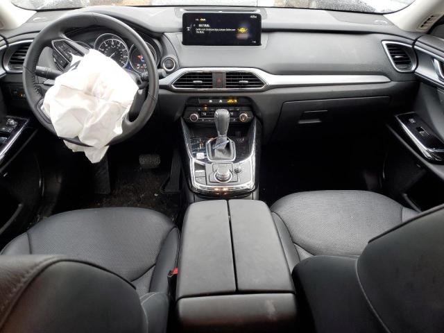 Photo 8 from auction – 2022 MAZDA CX-9 TOURI with VIN JM3TCBAY6N0611511