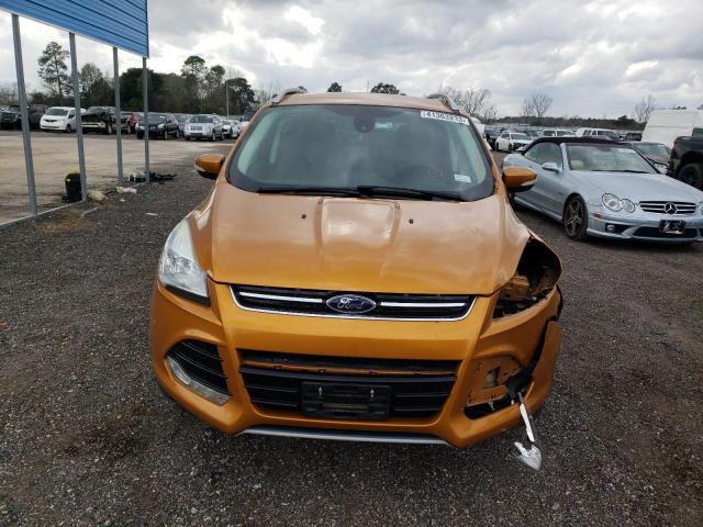 Photo 5 from auction – 2016 FORD ESCAPE TIT with VIN 1FMCU9J90GUC90919
